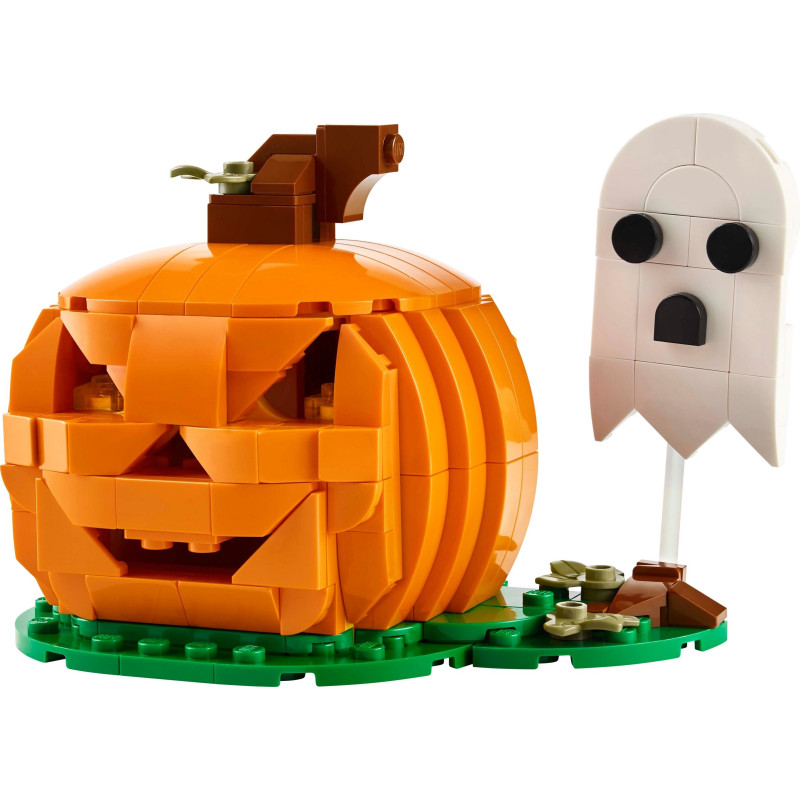 Halloweensk&aacute; d&yacute;ně