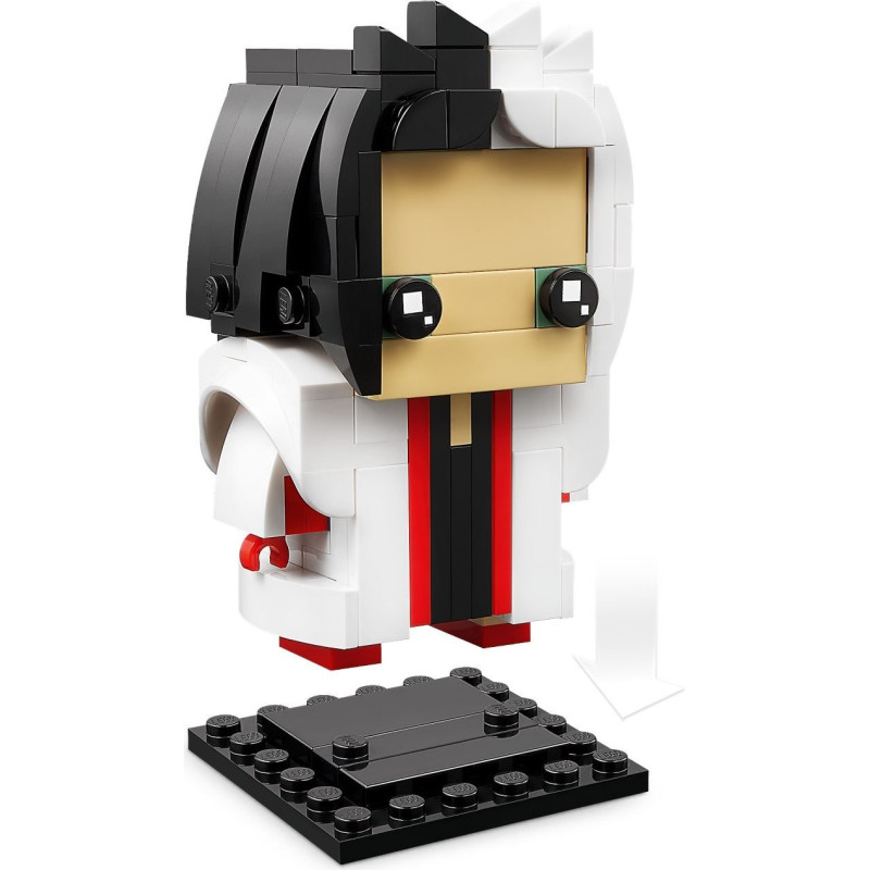 Cruella a Zloba
