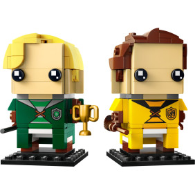 Draco Malfoy&trade; a Cedric Diggory
