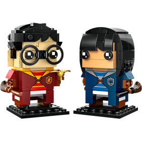 Harry Potter™ a Cho Changová