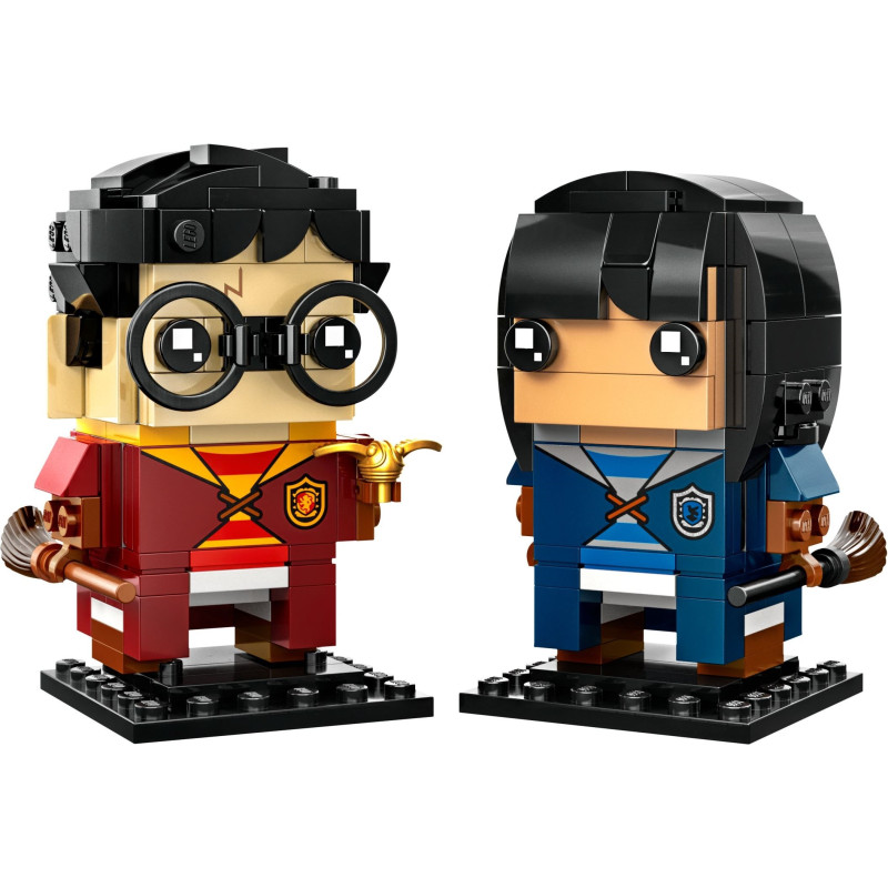 Harry Potter™ a Cho Changová
