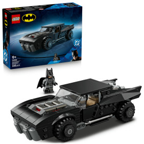 Batman&trade;: Batmobil