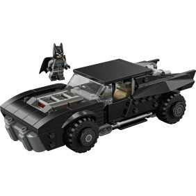 Batman&trade;: Batmobil