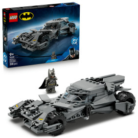 Batman vs. Superman&trade;: Batmobil