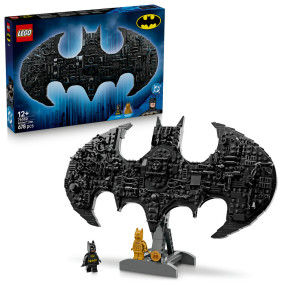 Logo Batman&trade;