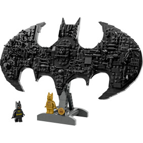 Logo Batman&trade;