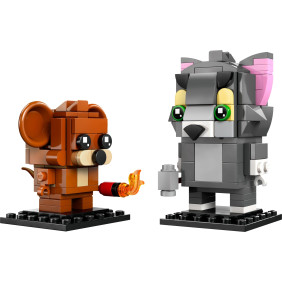 Figurky: Tom a Jerry