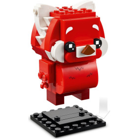 Panda červen&aacute; Mei