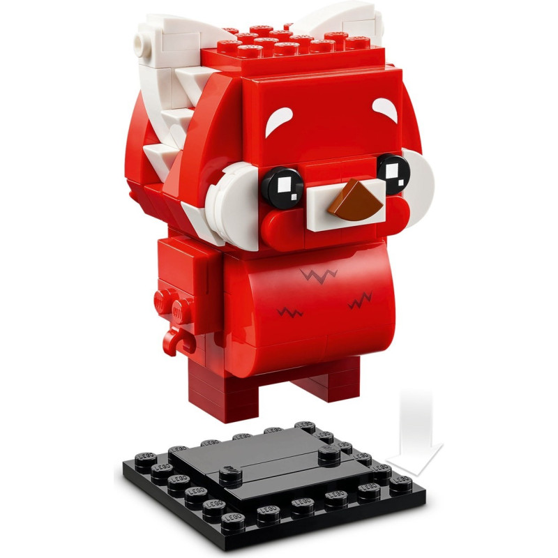 Panda červen&aacute; Mei