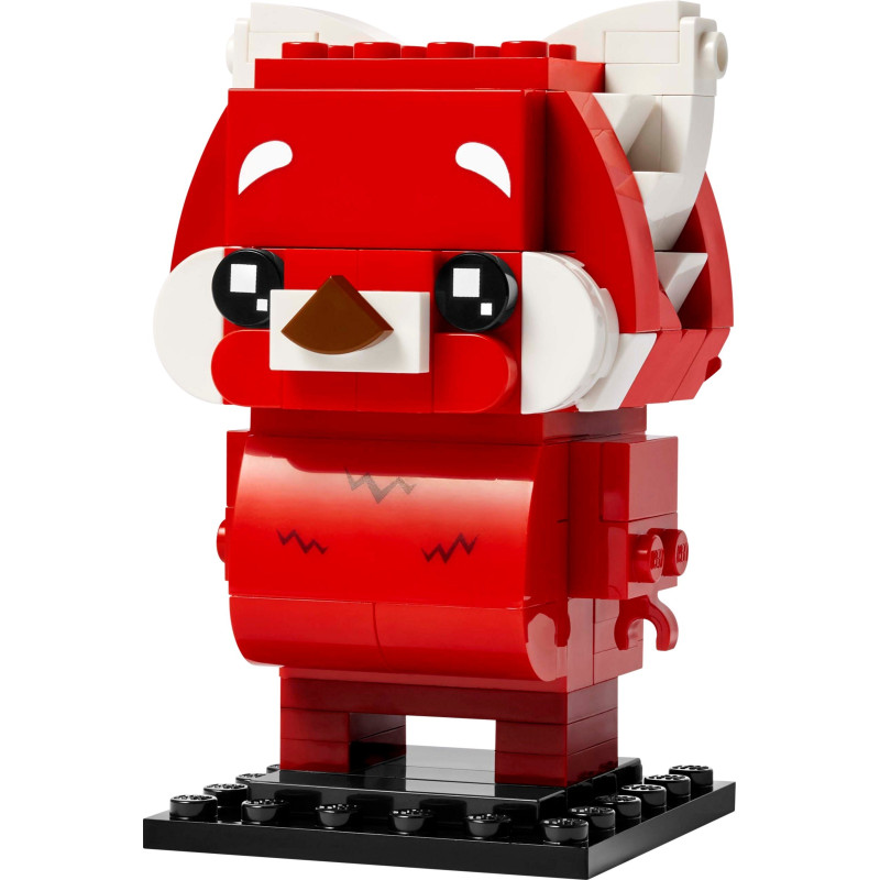 Panda červen&aacute; Mei