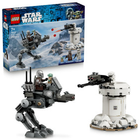 &Uacute;tok AT-RT&trade;