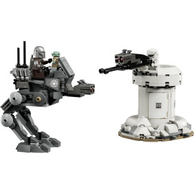 &Uacute;tok AT-RT&trade;