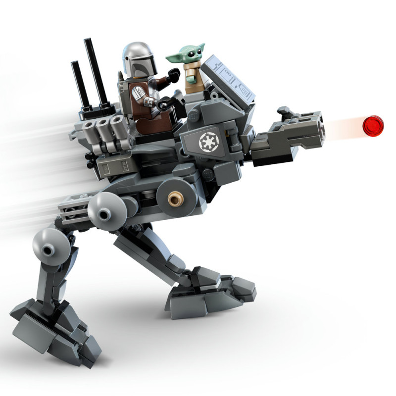 Útok AT-RT™