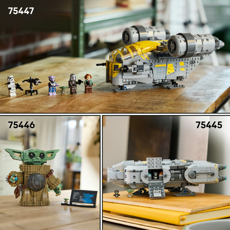 Útok AT-RT™