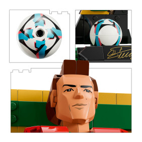 Cristiano Ronaldo – Fotbalová legenda