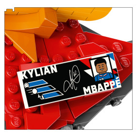 Kylian Mbapp&eacute; &ndash; Hvězdn&eacute; momenty fotbalu