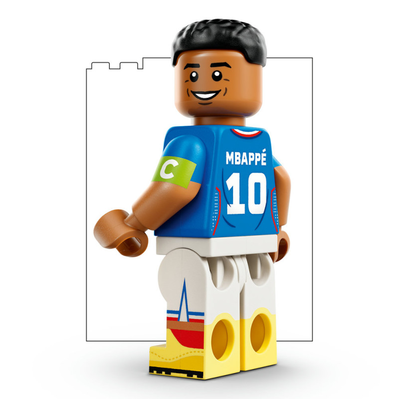 Kylian Mbapp&eacute; &ndash; Hvězdn&eacute; momenty fotbalu