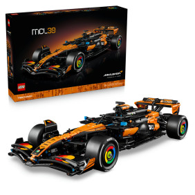 Auto McLaren MCL39 F1&reg;