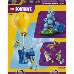 Supply Drop