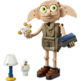Svobodn&yacute; skř&iacute;tek Dobby&trade;