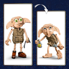 Svobodný skřítek Dobby™