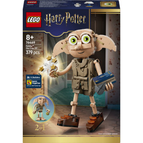 Svobodný skřítek Dobby™
