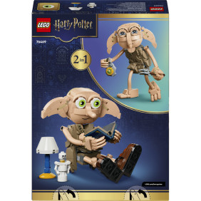 Svobodný skřítek Dobby™