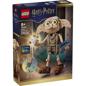 Svobodn&yacute; skř&iacute;tek Dobby&trade;