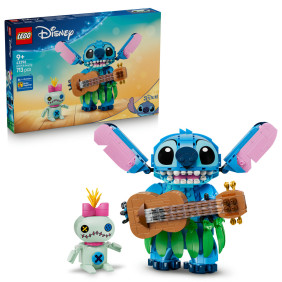 Stitch a Scrump