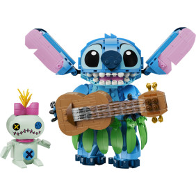 Stitch a Scrump