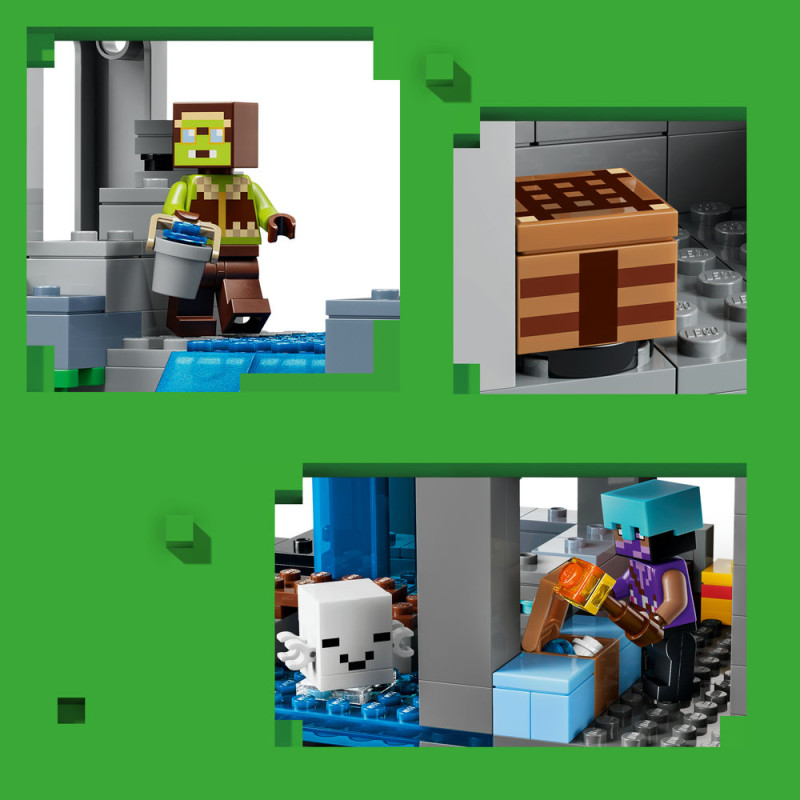 Ďasí základna