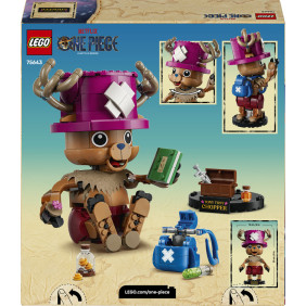 Tony Tony Chopper