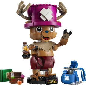 Tony Tony Chopper