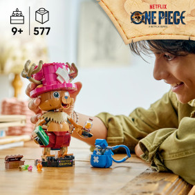 Tony Tony Chopper