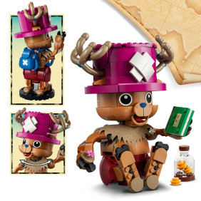Tony Tony Chopper