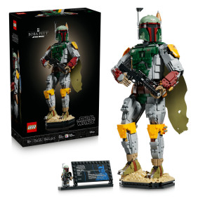 Boba Fett&trade;