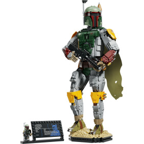 Boba Fett&trade;