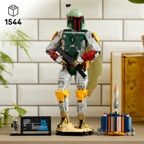 Boba Fett&trade;