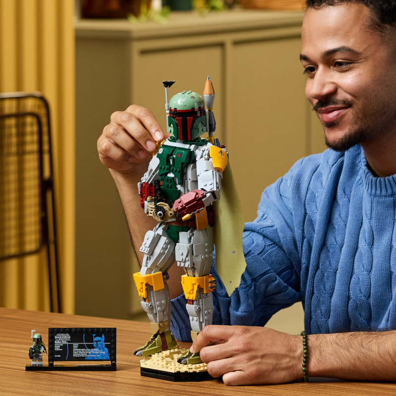 Boba Fett&trade;