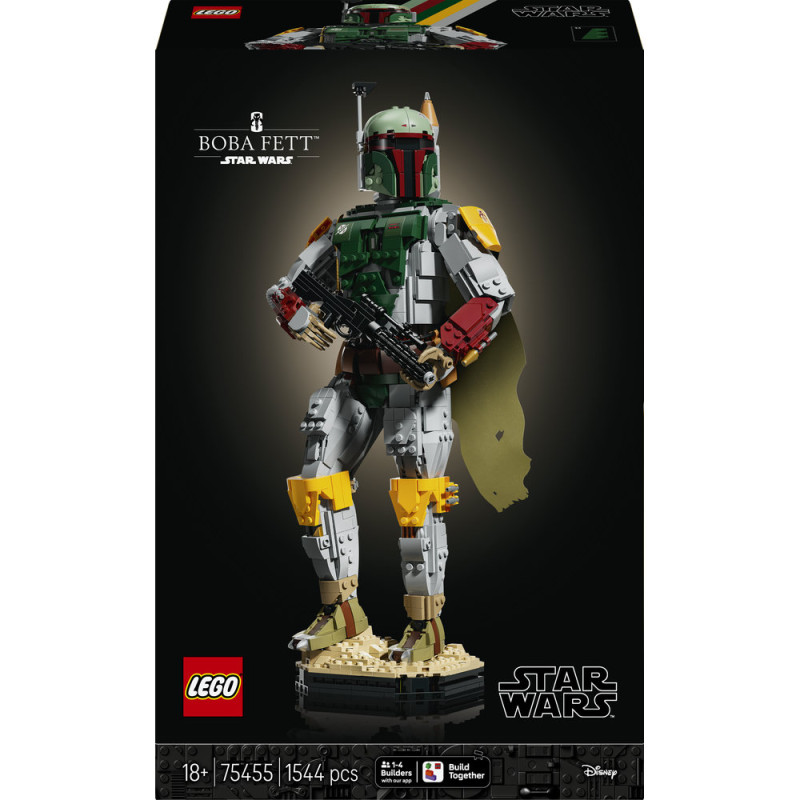 Boba Fett&trade;
