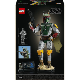 Boba Fett&trade;