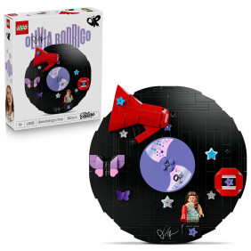 Vinyl Olivie Rodrigo
