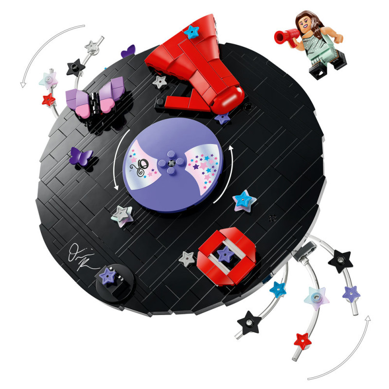 Vinyl Olivie Rodrigo