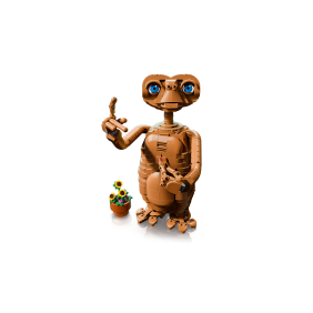 E.T. the Extra-Terrestrial