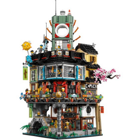NINJAGO® City