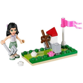 Mini Golf (polybag)