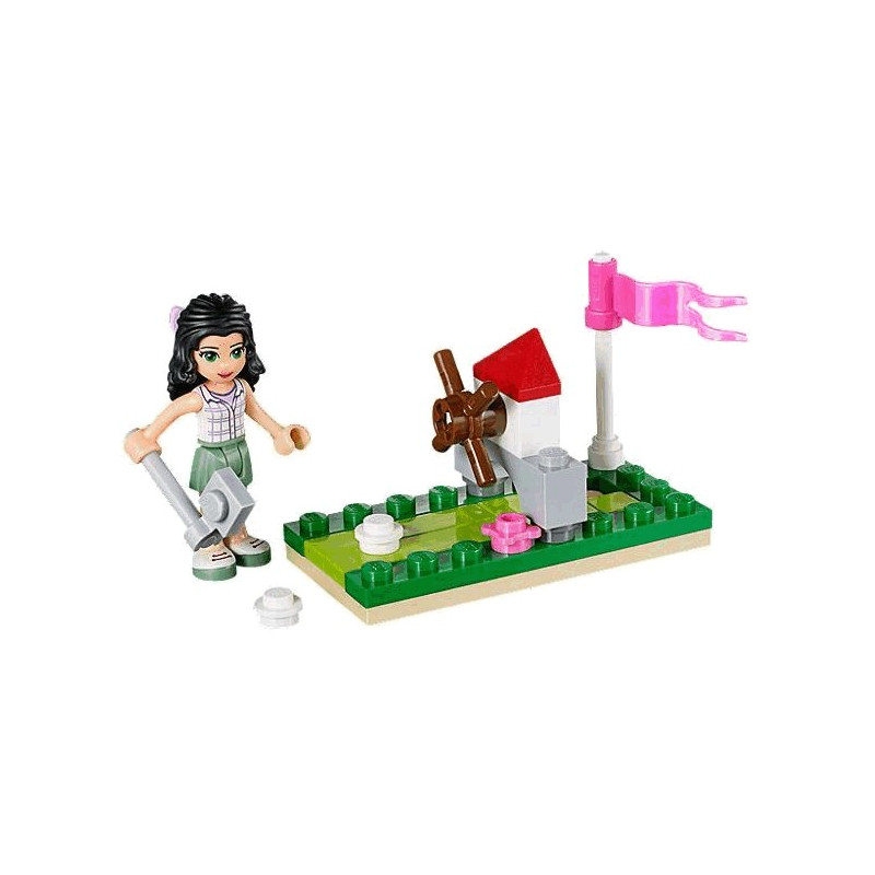 Mini Golf (polybag)