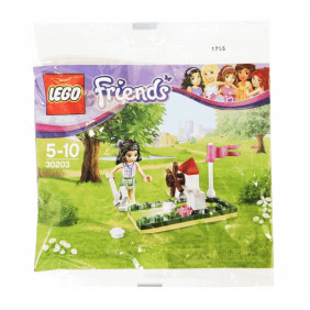 Mini Golf (polybag)
