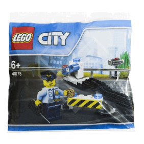 Policejní set (polybag)