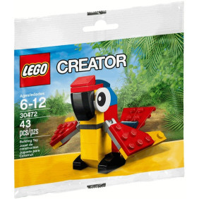 Parrot (polybag)